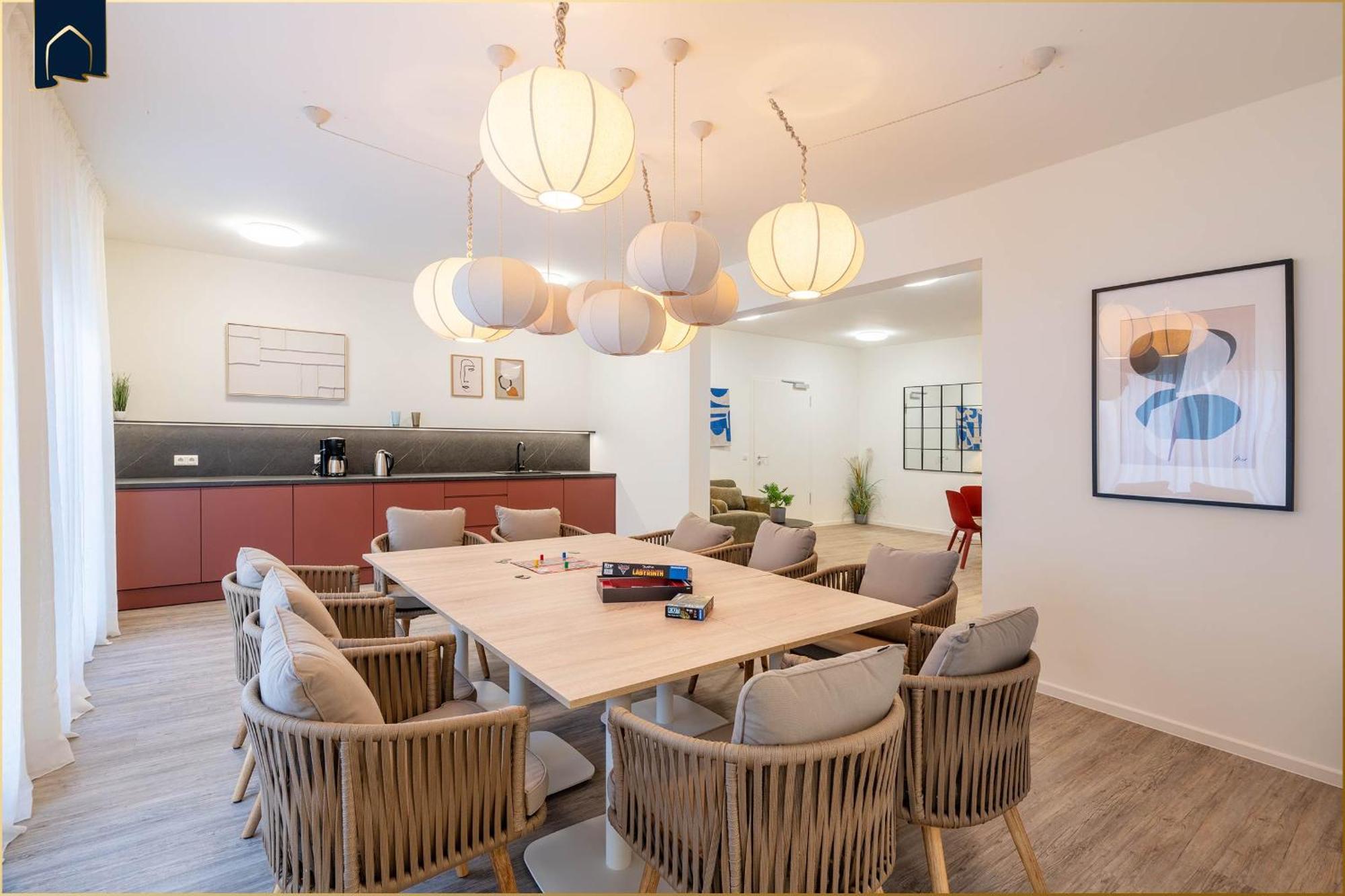 Apartmán Haffblick 1 Zirchow Exteriér fotografie