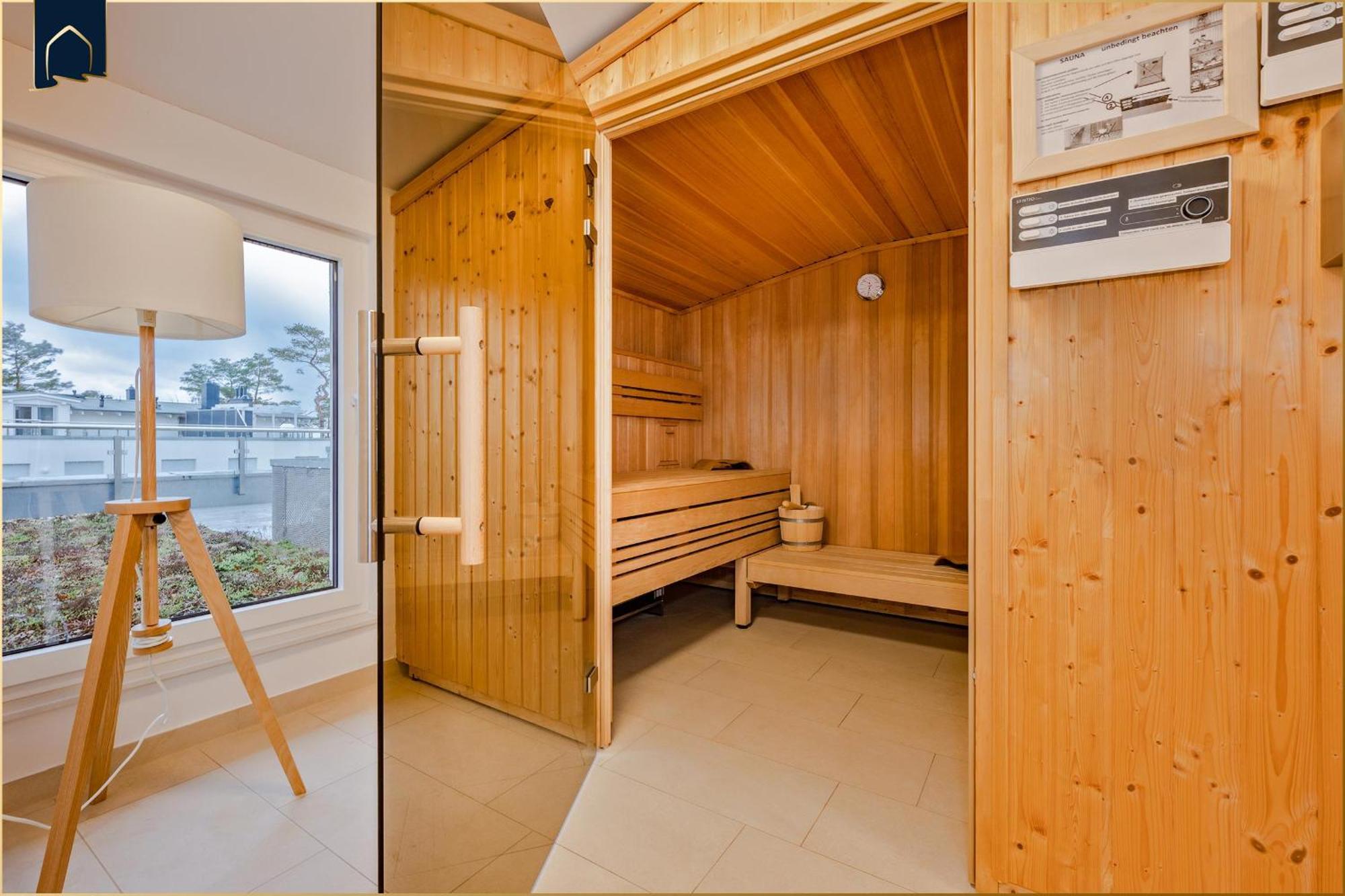 Apartmán Haffblick 1 Zirchow Exteriér fotografie