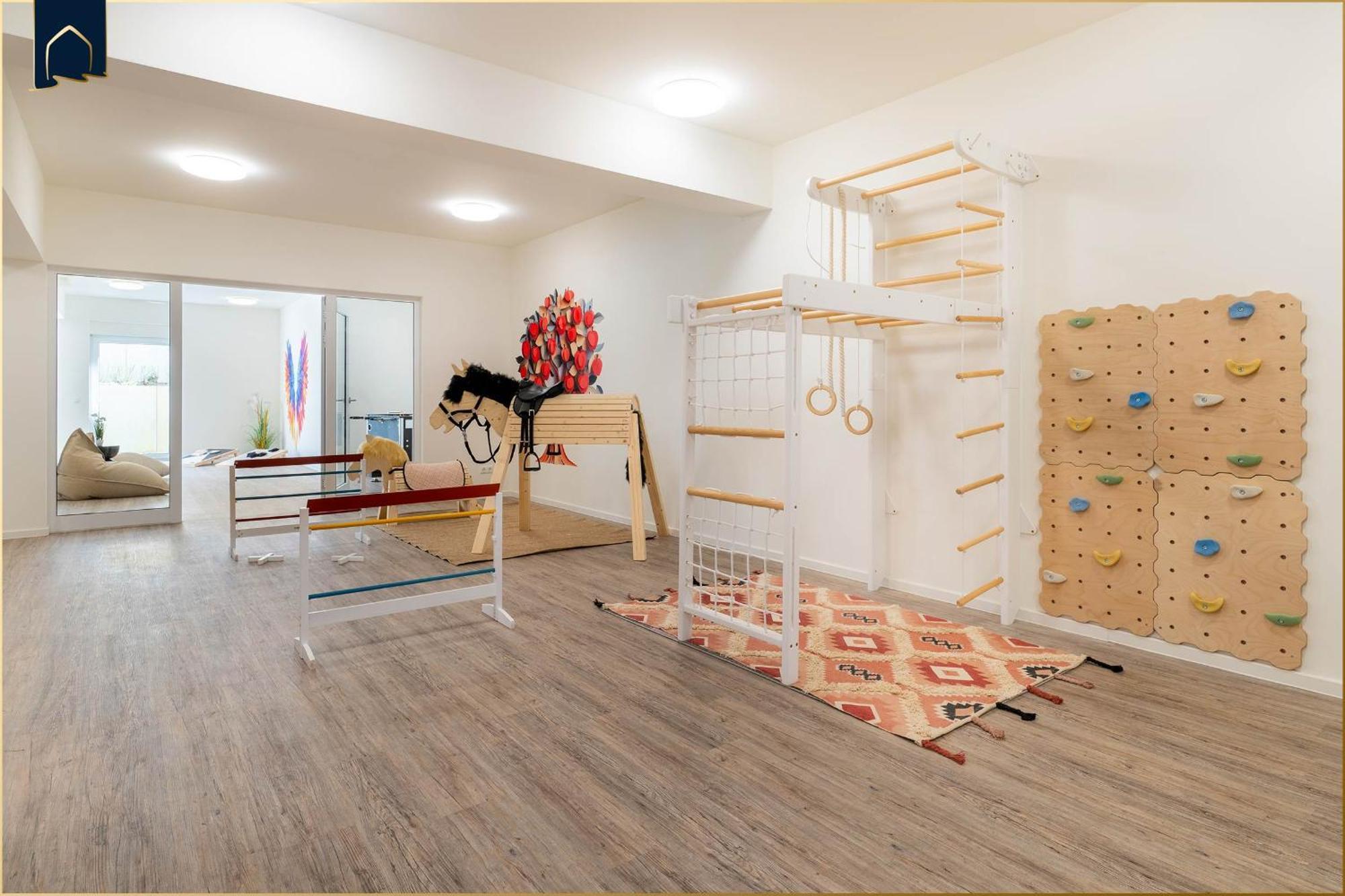 Apartmán Haffblick 1 Zirchow Exteriér fotografie